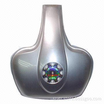 Car Rear View Mirror with LED